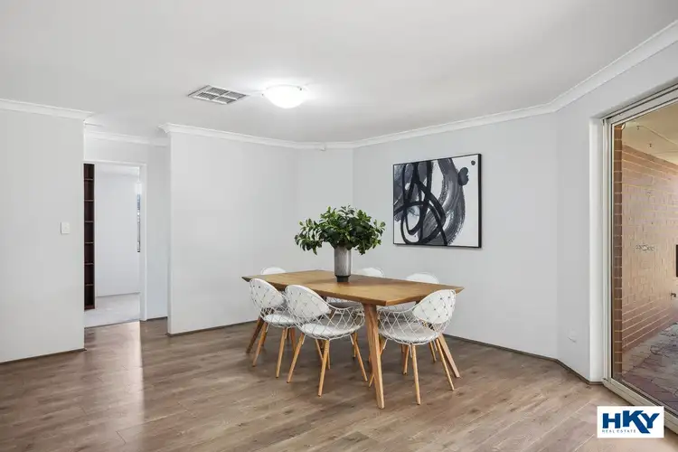 Seventh view of Homely house listing, 8 Granesse Drive, Ellenbrook WA 6069