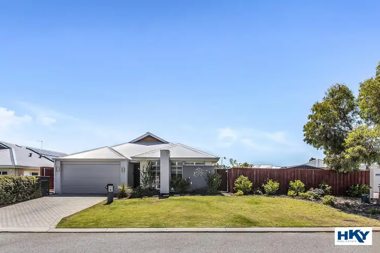 Second view of Homely house listing, 4 Descent Street, Ellenbrook WA 6069