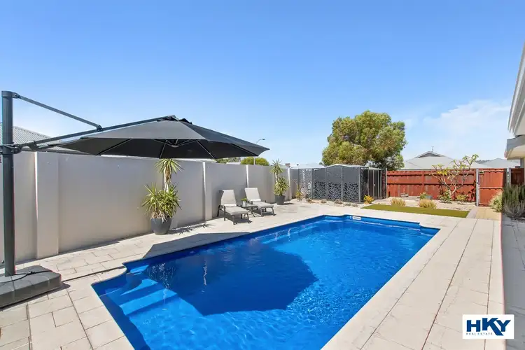 Third view of Homely house listing, 4 Descent Street, Ellenbrook WA 6069