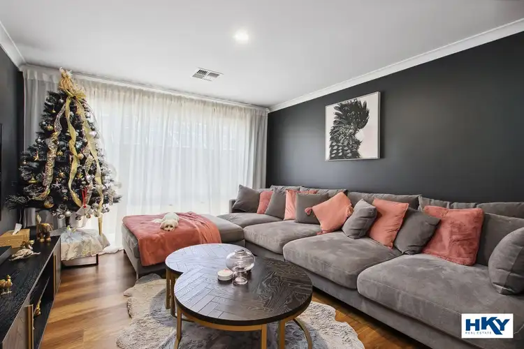 Fifth view of Homely house listing, 4 Descent Street, Ellenbrook WA 6069