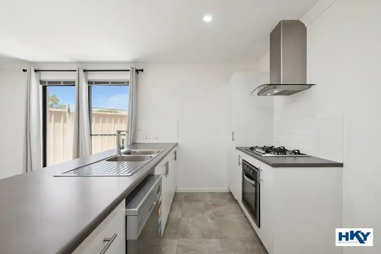 Fourth view of Homely house listing, 4/17 Sunridge Close, Caversham WA 6055