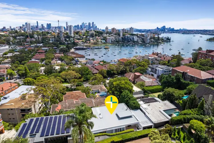 48 Fairfax Road, Bellevue Hill NSW 2023