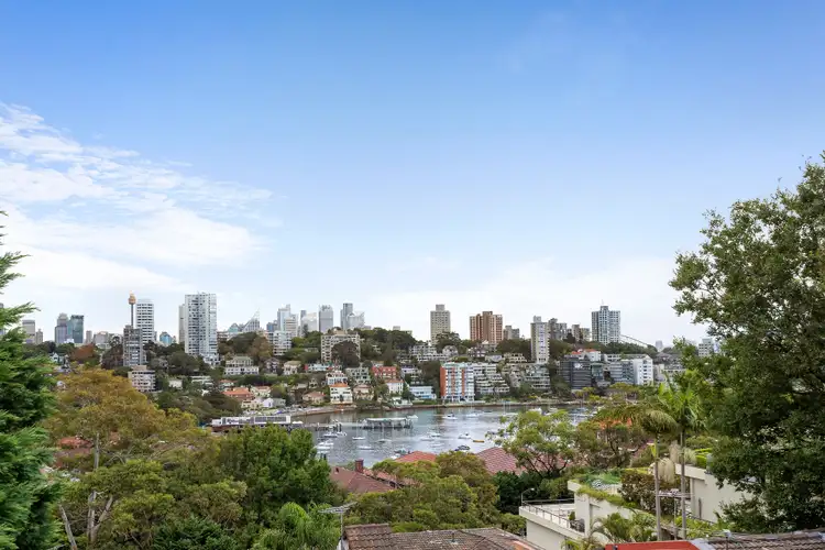 Second view of Homely house listing, 48 Fairfax Road, Bellevue Hill NSW 2023