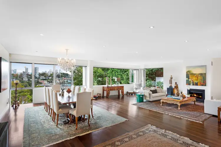 Fourth view of Homely house listing, 48 Fairfax Road, Bellevue Hill NSW 2023