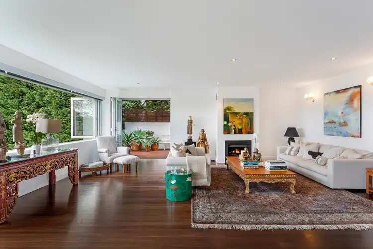Fifth view of Homely house listing, 48 Fairfax Road, Bellevue Hill NSW 2023