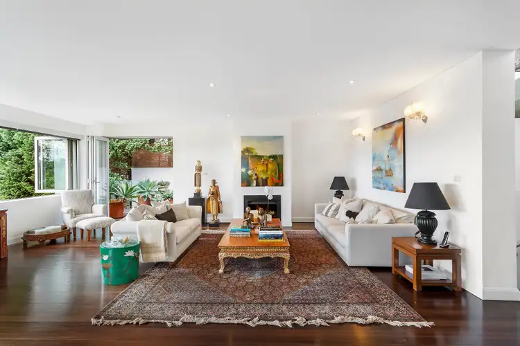 Sixth view of Homely house listing, 48 Fairfax Road, Bellevue Hill NSW 2023