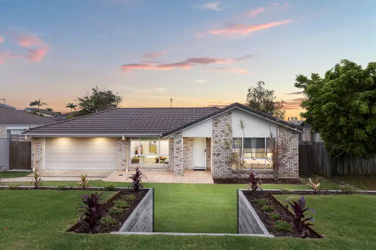 13 Springdale St, Upper Coomera QLD 4209