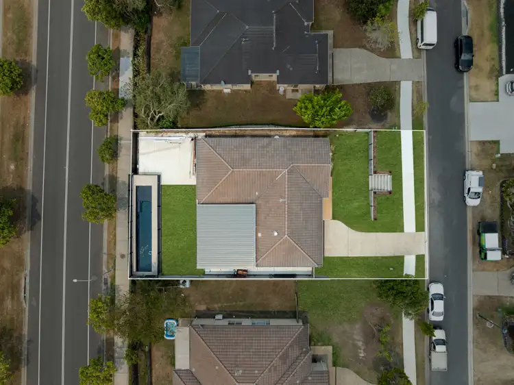 Fourth view of Homely house listing, 13 Springdale St, Upper Coomera QLD 4209