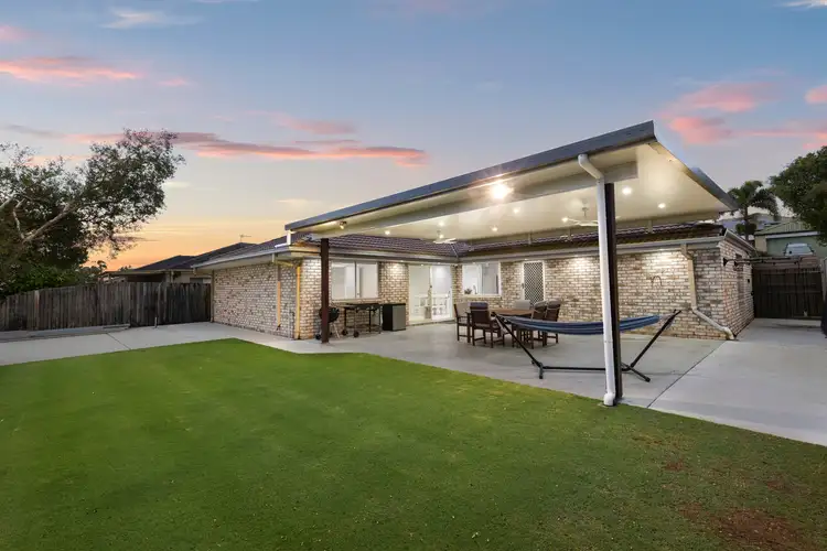 Sixth view of Homely house listing, 13 Springdale St, Upper Coomera QLD 4209