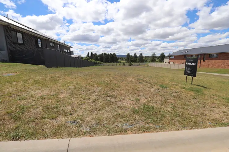 Second view of Homely land listing, 48 Parer Road, Abercrombie NSW 2795