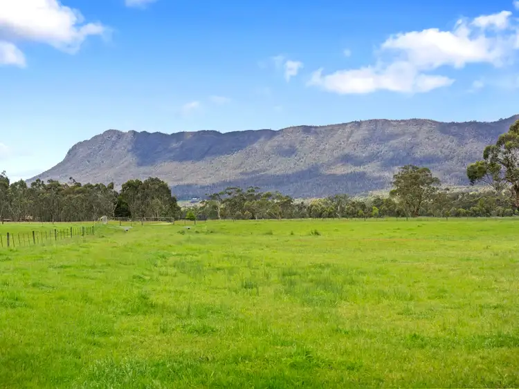 Third view of Homely land listing, 2339 Maroondah Highway, Buxton VIC 3711