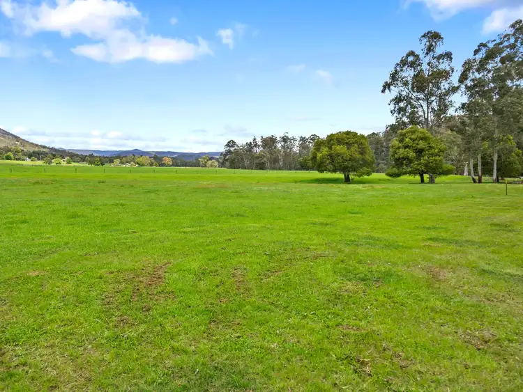 Sixth view of Homely land listing, 2339 Maroondah Highway, Buxton VIC 3711