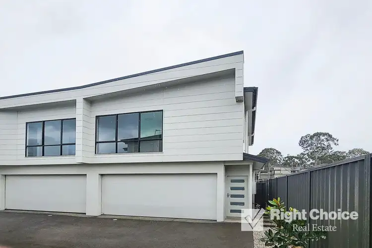 3/25 Premier Drive, Albion Park NSW 2527