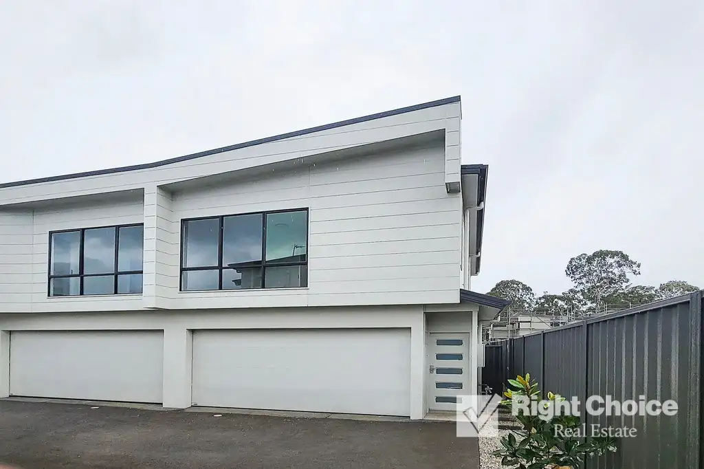 Main view of Homely townhouse listing, 3/25 Premier Drive, Albion Park NSW 2527
