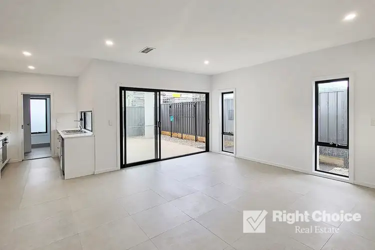 Second view of Homely townhouse listing, 3/25 Premier Drive, Albion Park NSW 2527