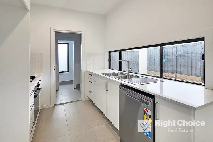 Third view of Homely townhouse listing, 3/25 Premier Drive, Albion Park NSW 2527