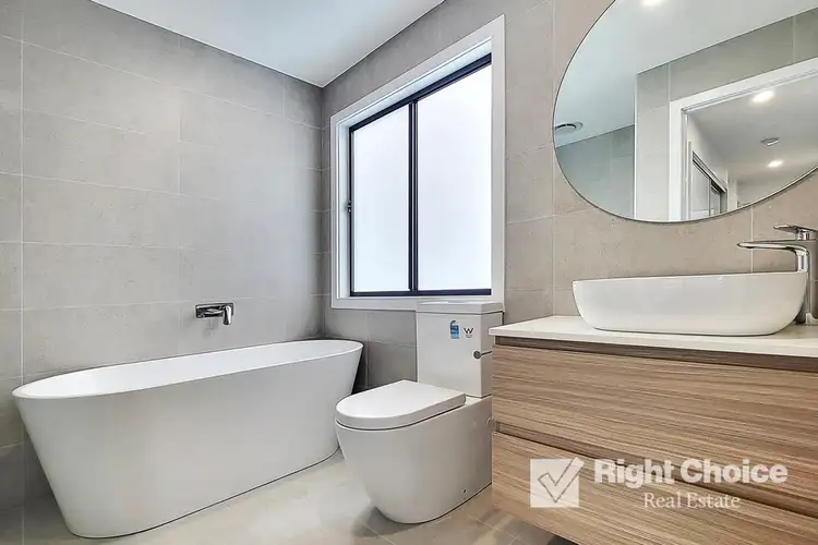 Fifth view of Homely townhouse listing, 3/25 Premier Drive, Albion Park NSW 2527