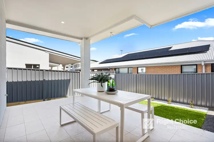 Seventh view of Homely semi-detached listing, 5 Hereford Chase, Tullimbar NSW 2527