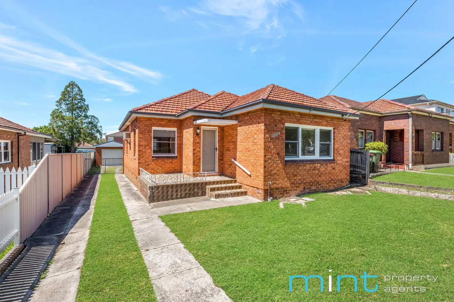 Main view of Homely house listing, 14 Jay Avenue, Belfield NSW 2191