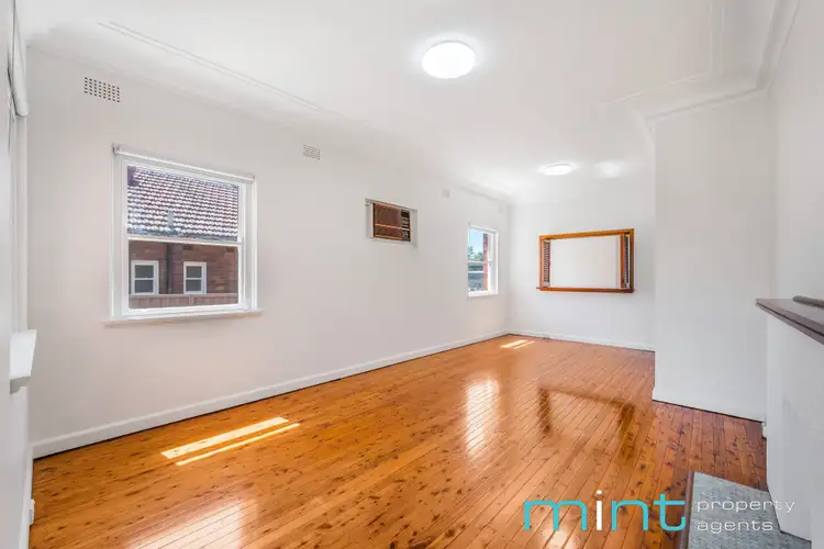 Second view of Homely house listing, 14 Jay Avenue, Belfield NSW 2191