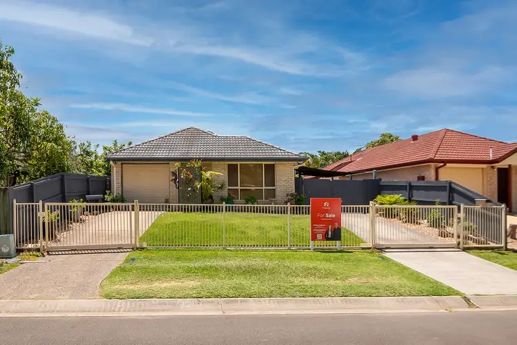 15 Lansdown Road, Waterford West QLD 4133