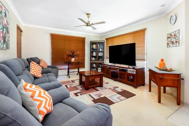 Second view of Homely house listing, 15 Lansdown Road, Waterford West QLD 4133