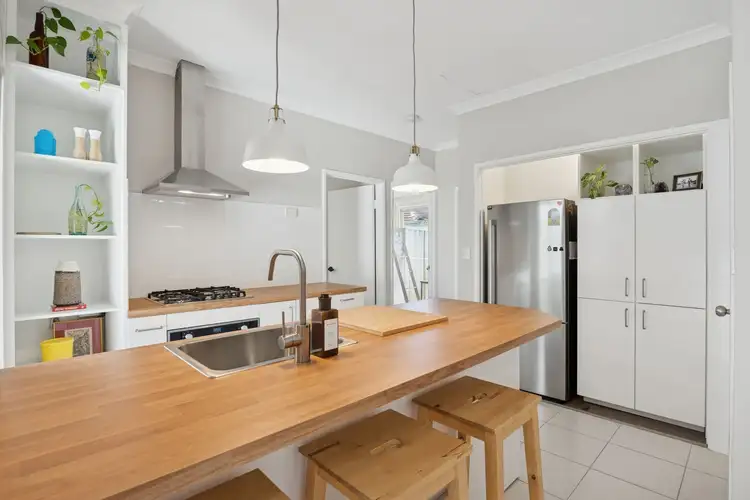 Sixth view of Homely villa listing, 31C Walderton Avenue, Balga WA 6061