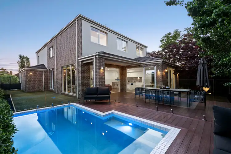 5 Morgan Street, Aberfeldie VIC 3040