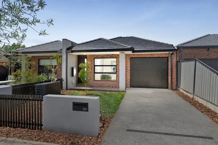 12A Fosters Road, Keilor Park VIC 3042