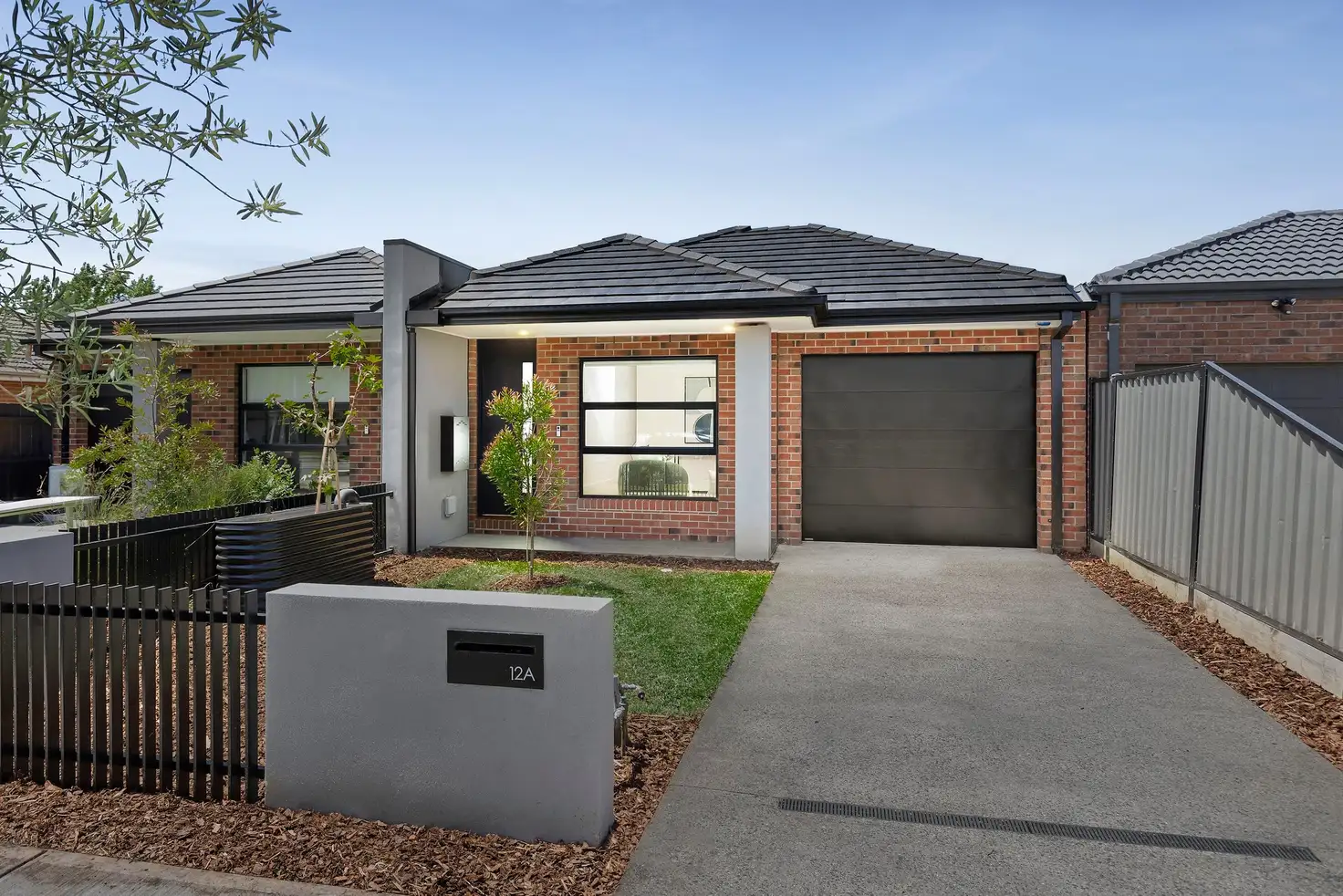 Main view of Homely house listing, 12A Fosters Road, Keilor Park VIC 3042