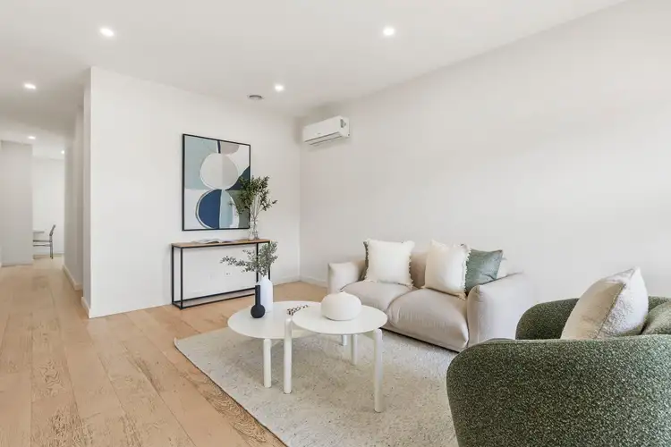 Second view of Homely house listing, 12A Fosters Road, Keilor Park VIC 3042