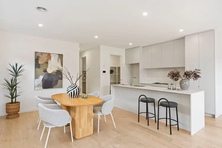 Third view of Homely house listing, 12A Fosters Road, Keilor Park VIC 3042