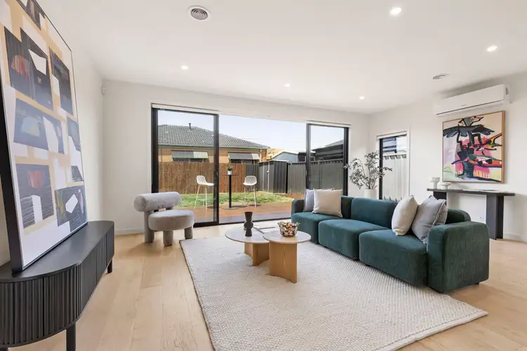 Fourth view of Homely house listing, 12A Fosters Road, Keilor Park VIC 3042