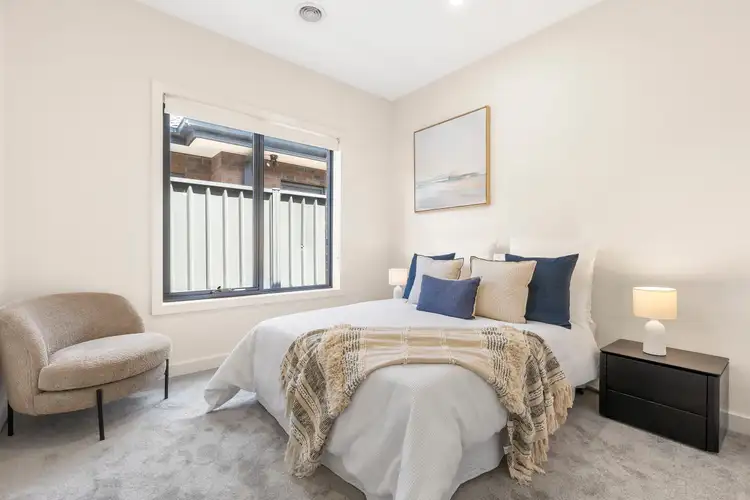 Sixth view of Homely house listing, 12A Fosters Road, Keilor Park VIC 3042