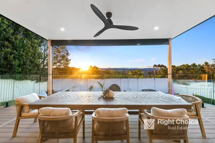 Second view of Homely house listing, 16 James Cook Parkway, Shell Cove NSW 2529