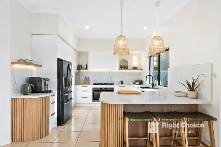 Fourth view of Homely house listing, 16 James Cook Parkway, Shell Cove NSW 2529