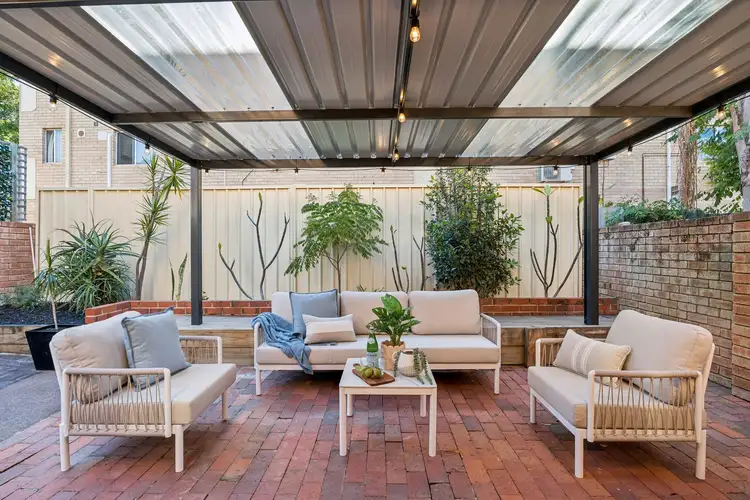 6/71 Cambridge Street, West Leederville WA 6007