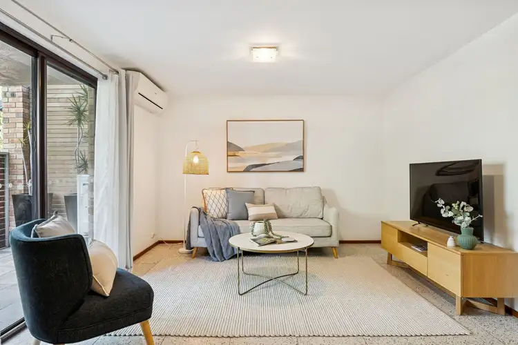 Fourth view of Homely townhouse listing, 6/71 Cambridge Street, West Leederville WA 6007