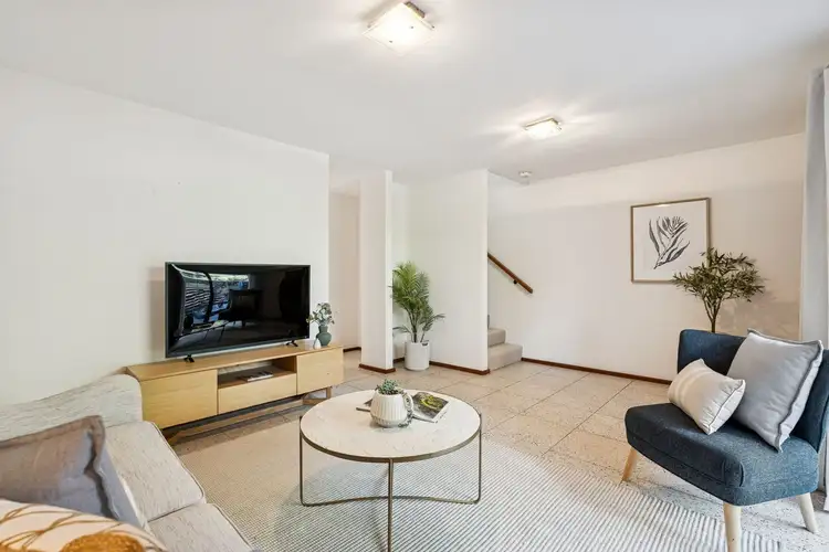 Fifth view of Homely townhouse listing, 6/71 Cambridge Street, West Leederville WA 6007