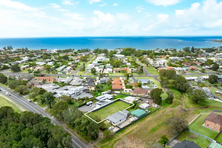 154 Prince Edward Avenue, Culburra Beach NSW 2540