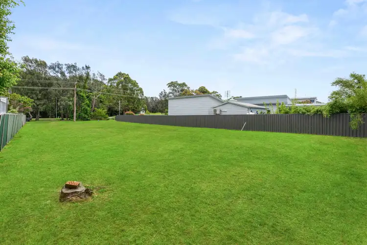 Fourth view of Homely land listing, 154 Prince Edward Avenue, Culburra Beach NSW 2540