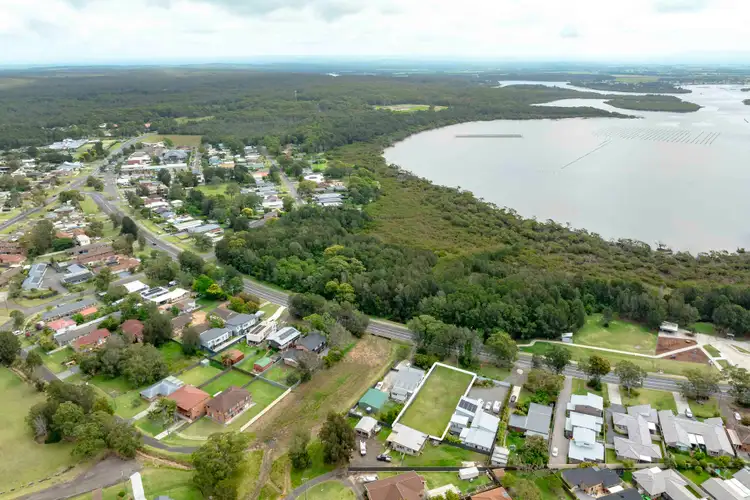 Sixth view of Homely land listing, 154 Prince Edward Avenue, Culburra Beach NSW 2540