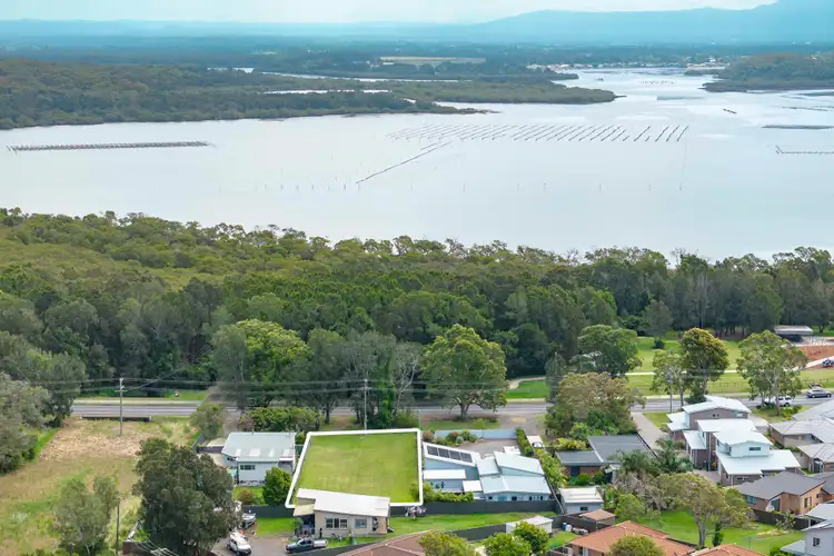 Seventh view of Homely land listing, 154 Prince Edward Avenue, Culburra Beach NSW 2540