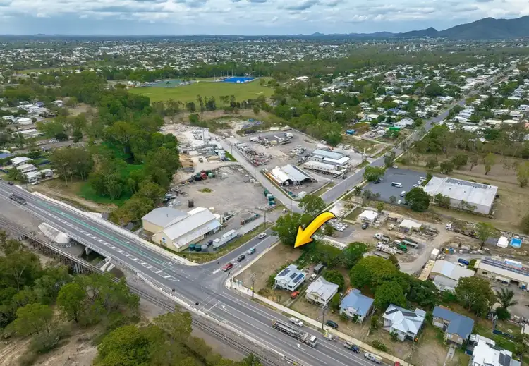 Fourth view of Homely land listing, 267 Lakes Creek Rd, Koongal QLD 4701