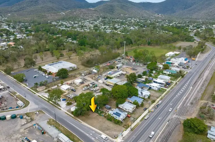 Fifth view of Homely land listing, 267 Lakes Creek Rd, Koongal QLD 4701