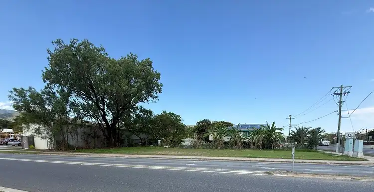 Sixth view of Homely land listing, 267 Lakes Creek Rd, Koongal QLD 4701