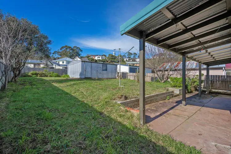 Second view of Homely house listing, 49 Goldie Street, Smithton TAS 7330