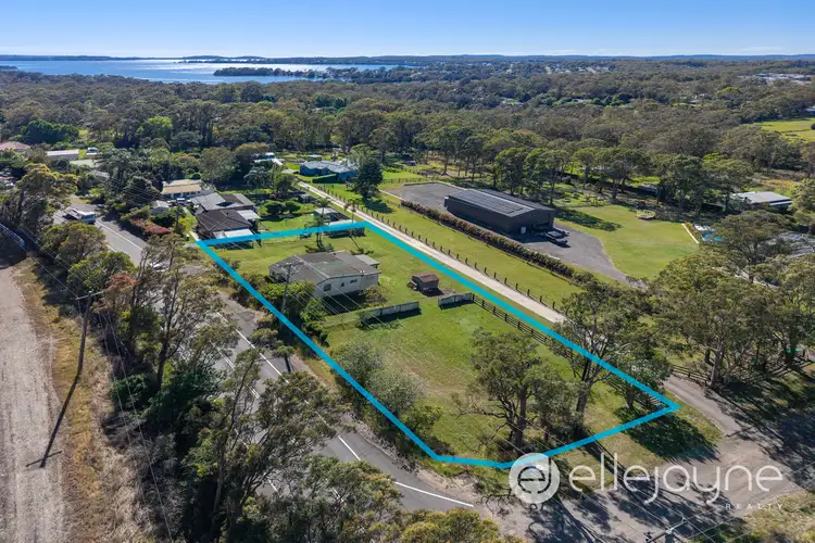 14 Macquarie Street, Morisset NSW 2264