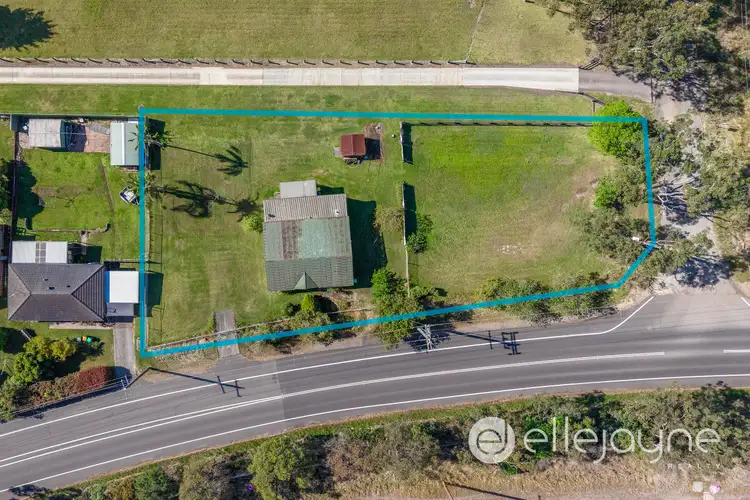 Second view of Homely house listing, 14 Macquarie Street, Morisset NSW 2264