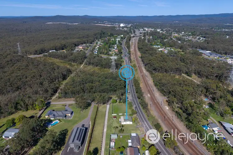 Third view of Homely house listing, 14 Macquarie Street, Morisset NSW 2264